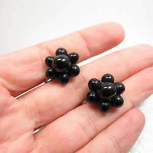 Vintage Screwback earrings